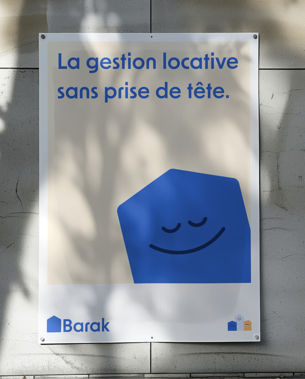 Barak - Création site web et application gestion locative par agence web Lille R&D Studio